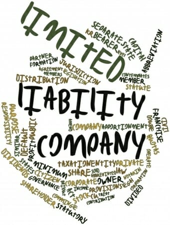 limited liability companies