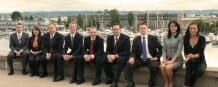Meet the Dickson Law Group Team