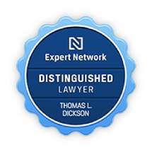 Award: Distinguished Lawyer