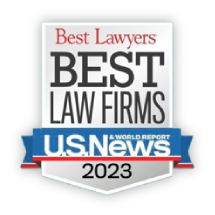 Award: Best Law Firm
