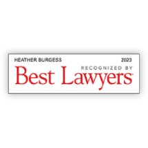 Award: Best Lawyers