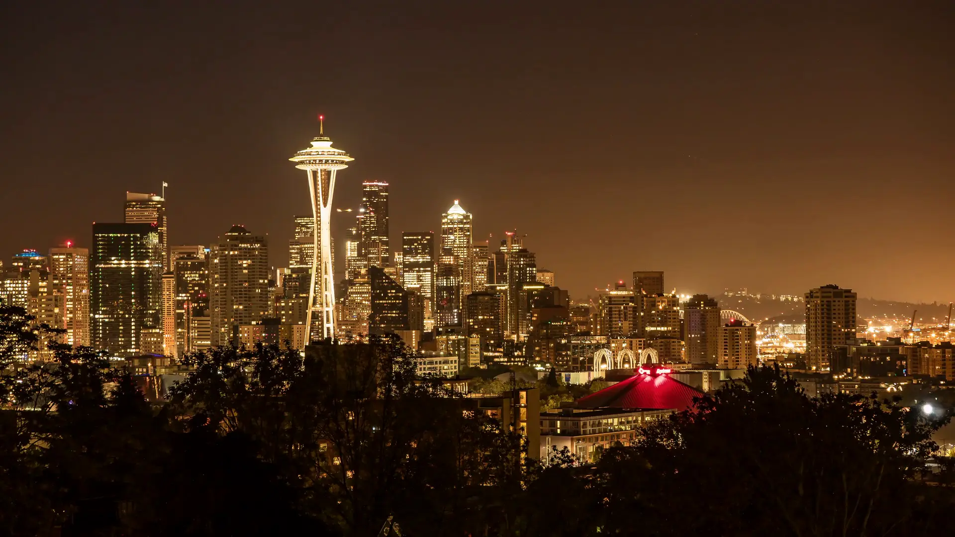 Seattle & Tacoma Law Firm