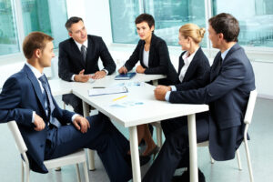 Seattle & Tacoma Administrative Lawyers