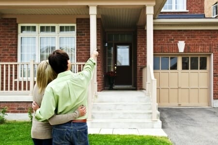 Home Buyers Need Real Estate Attorney