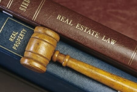 Real Estate Dispute and Mediation