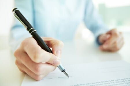 Real Estate Lawyers Home Buying Contract