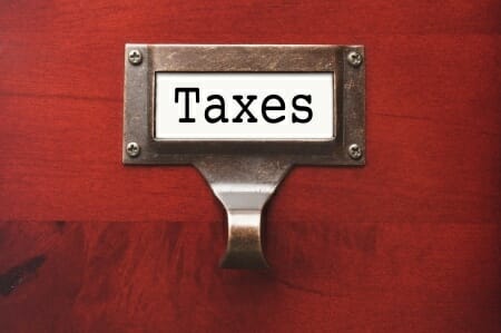 Real Estate Tax Obligations