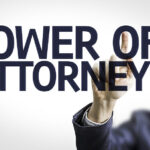 Power of Attorney for Business