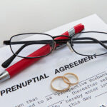 Seattle & Tacoma Prenuptial Agreement