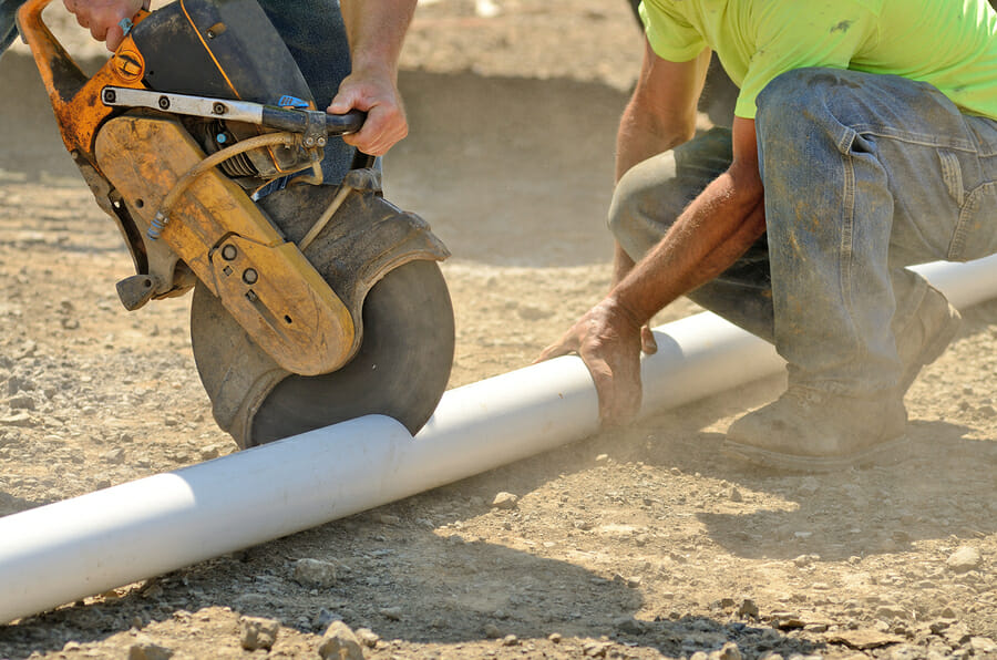 Independent Construction Worker