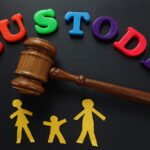 WA State Child Custody laws