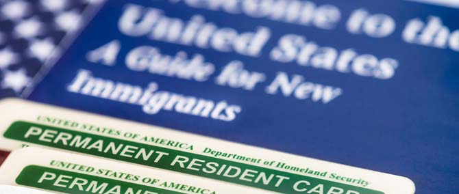 Seattle & Tacoma Deportation Attorney