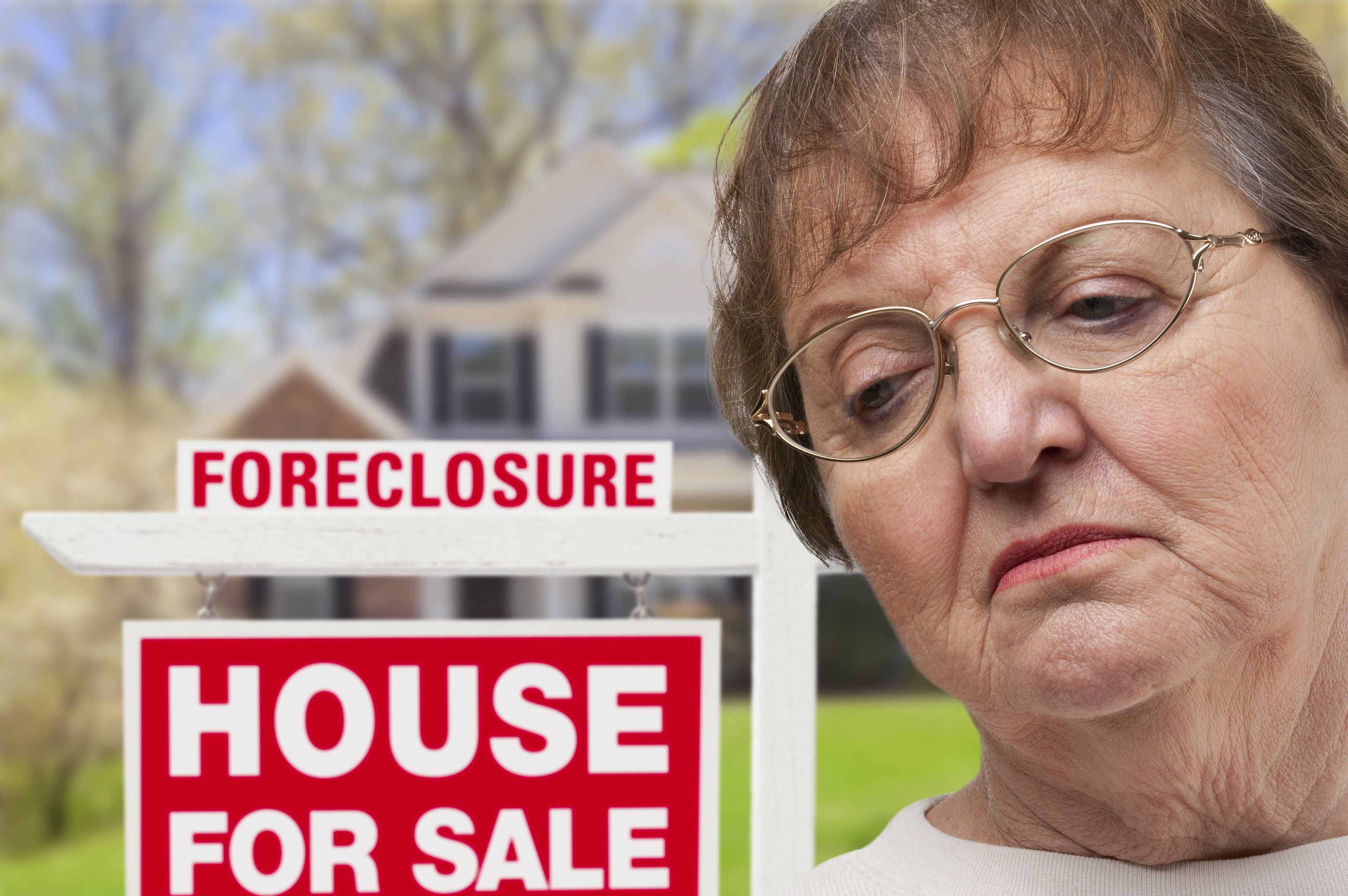 Rights of Tacoma Tenants Following Foreclosure