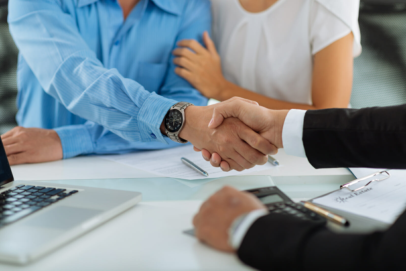 Should I Hire an Attorney to Assist with my Residential Real Estate Closing