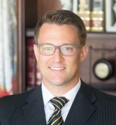 Attorney Daniel W. Best