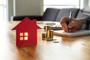 Real Estate lawyer in washington