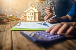 Real Estate lawyer in washington