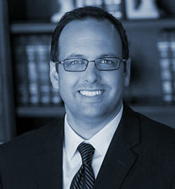 Attorney Robert P. Dickson