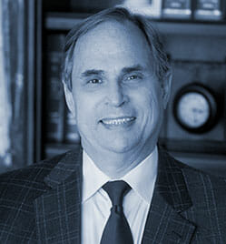 Attorney Thomas L. Dickson