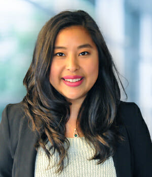 Attorney Jennifer Yoo