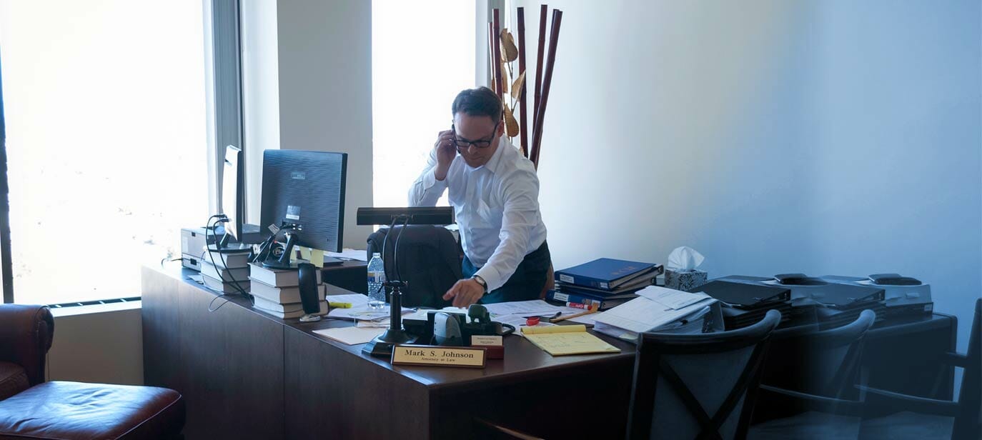 Seattle & Tacoma Attorneys