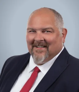 Attorney, Daniel Frohlich