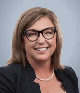 Attorney, Heather Burgess