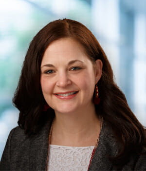 Attorney Lacey L. Hatch