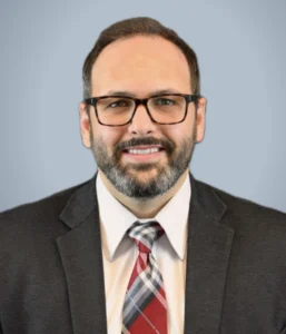Attorneys Robert Dickson