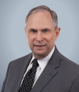 Attorney, Thomas Dickson