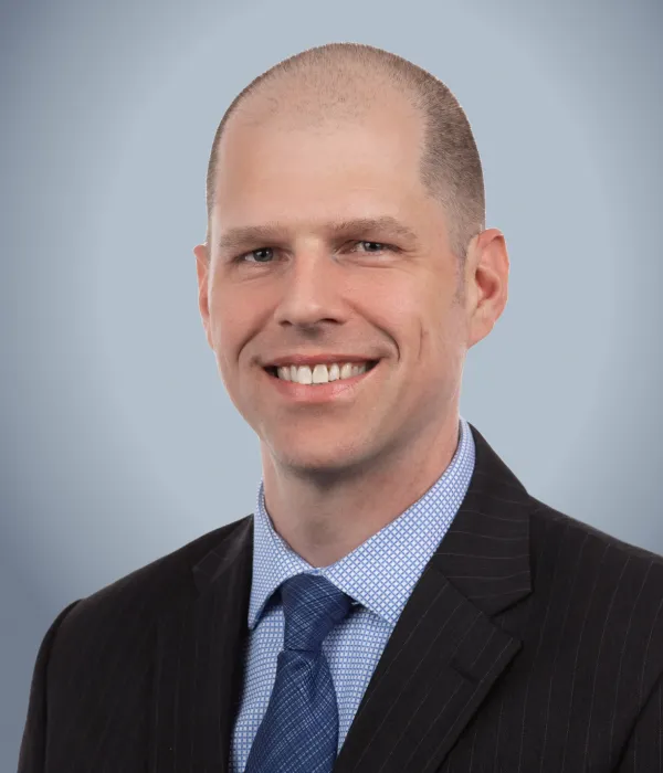 Trevor A. Zandell 