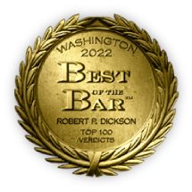Washington Best of the Bar