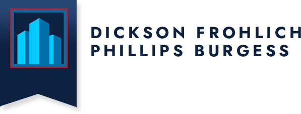 Dickson Frohlich Phillips Burgess Law Firm