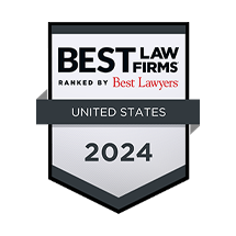 Award: Best Law Firm