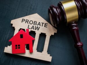 What Is the Washington State Probate Process