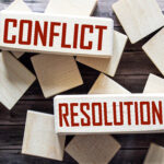 Dealing With Business Disputes Strategies for Resolution