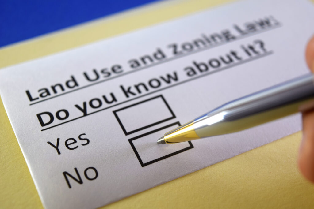The Benefits of Hiring a Land Use Attorney for Property Development