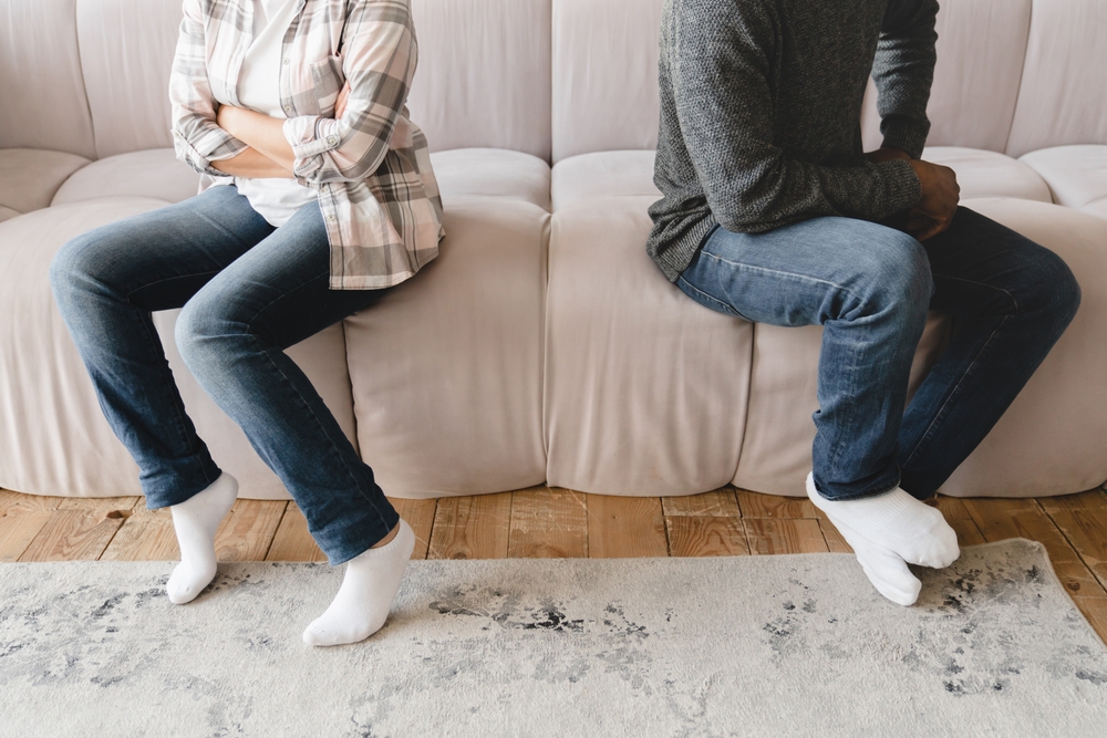 Unmarried parents involved in a parenting dispute related to child support and parenting plans in Washington