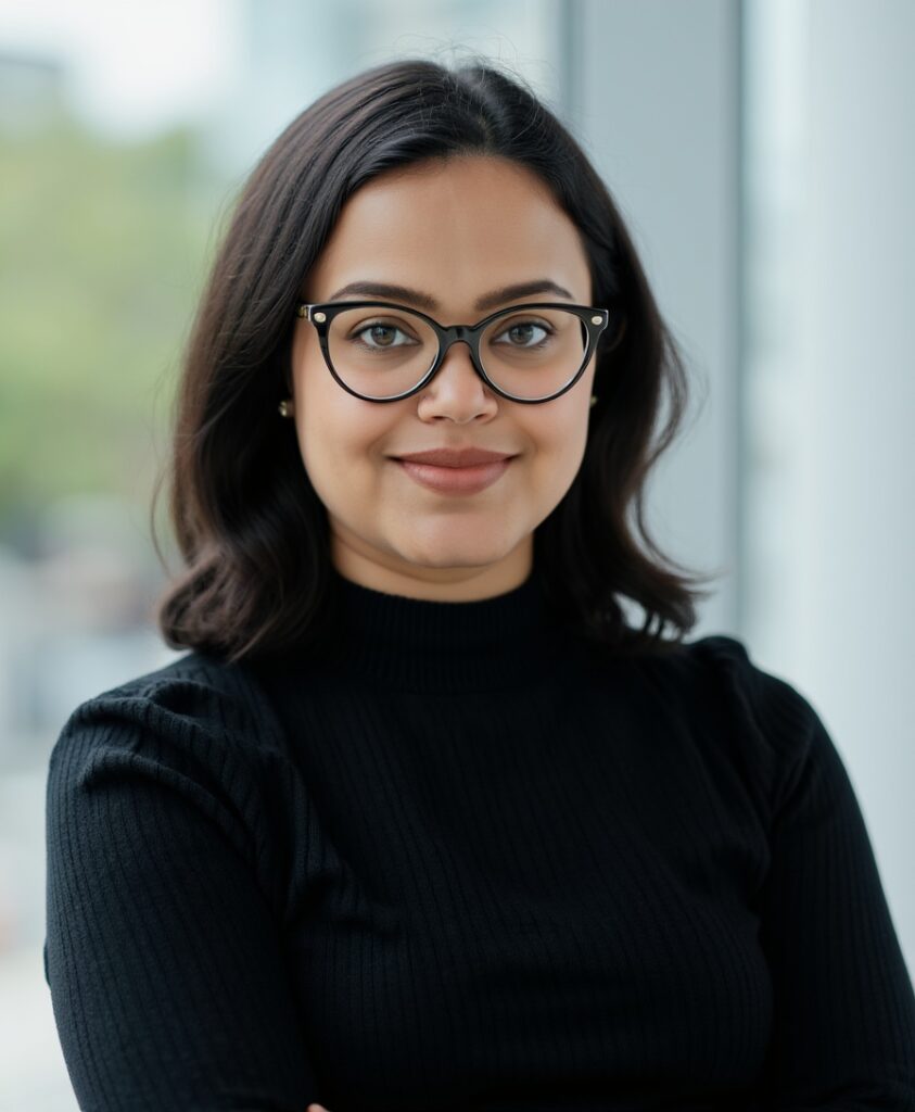 Yaamini Sharma - Associate