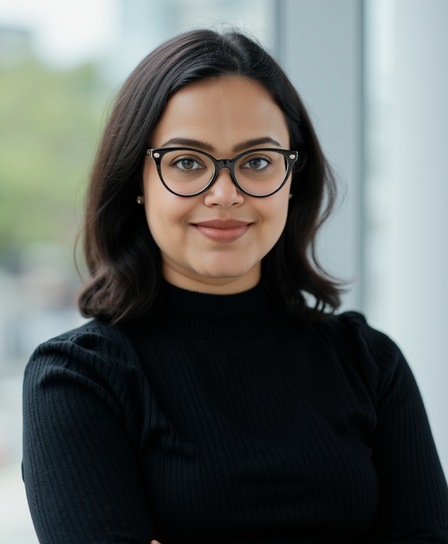 Yaamini Sharma - Associate