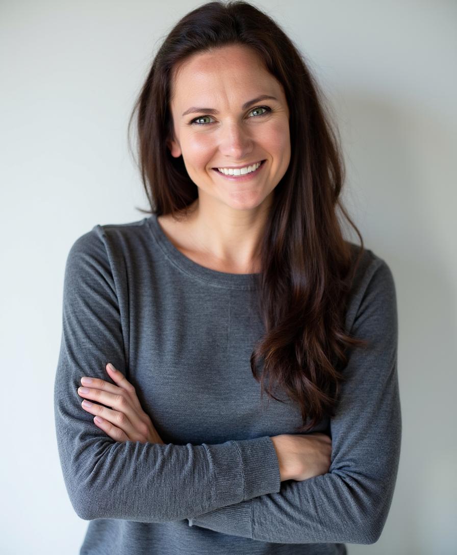 Katie Cantrell