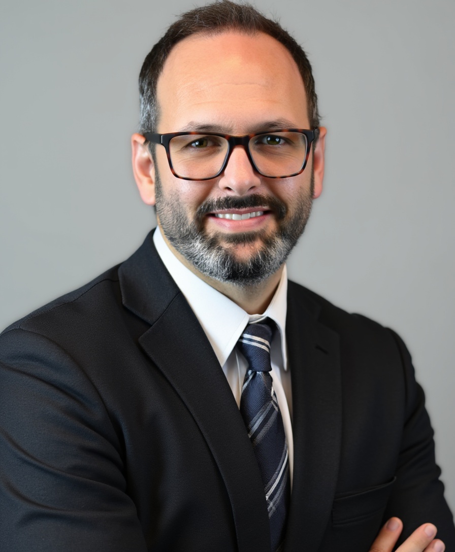 Attorney Rob Dickson