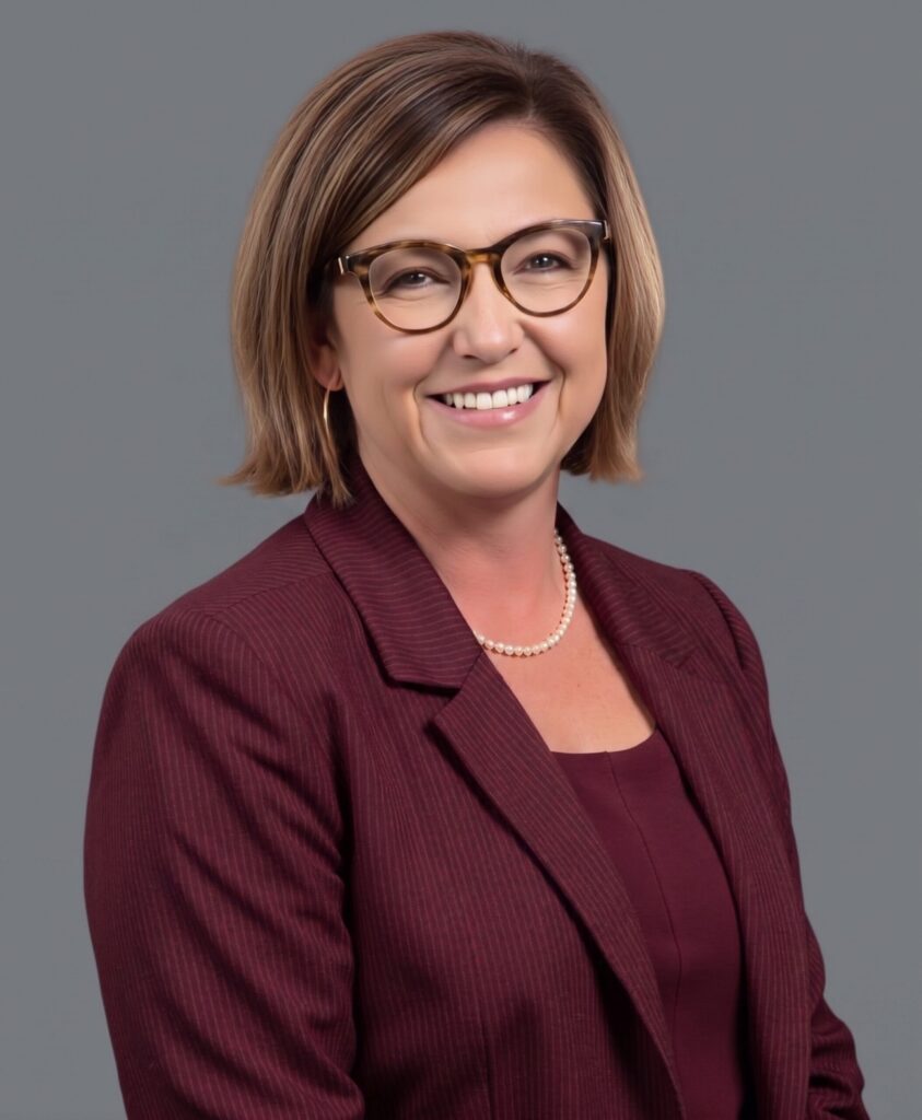 Heather Burgess